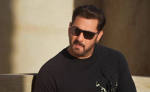 Salman Khan